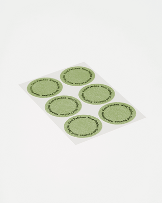 Anti-Mosquito Patches