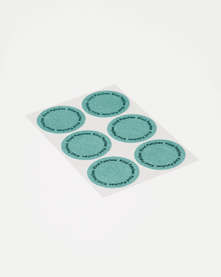 Anti-Motion Sickness Patches