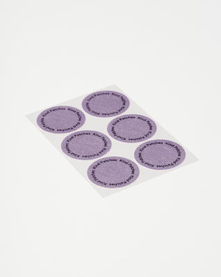 Brainpower Patches