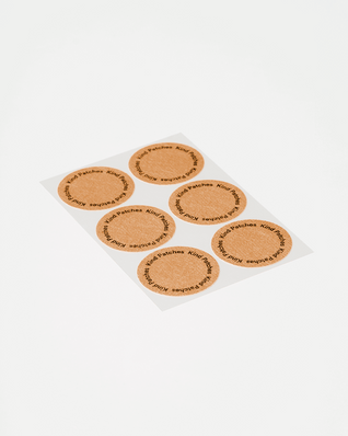 Collagen Patches