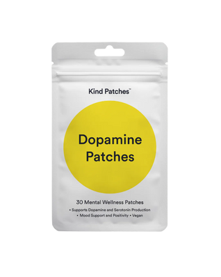 Dopamine Patches