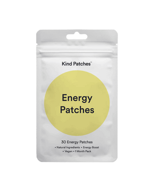 Energy Patches