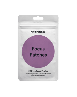 Focus Patches