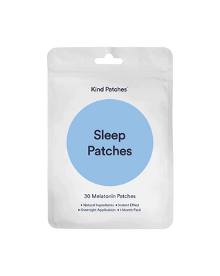 Sleep Patches