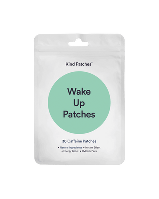 Wake Up Patches
