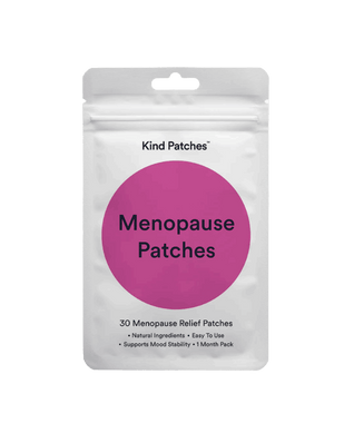 Menopause Patches