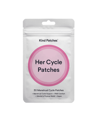 Her Cycle Patches