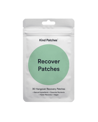 Recover Patches