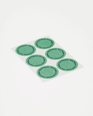 Recover Patches
