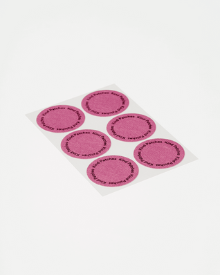 Her Cycle Patches