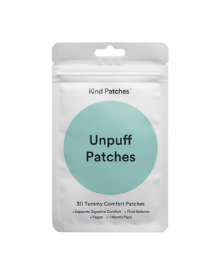 Unpuff Patches