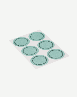 Unpuff Patches