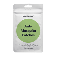Anti-Mosquito Patches