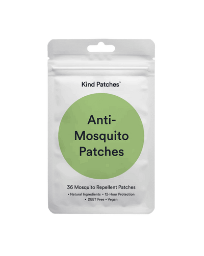 Anti-Mosquito Patches
