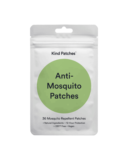 Anti-Mosquito Patches