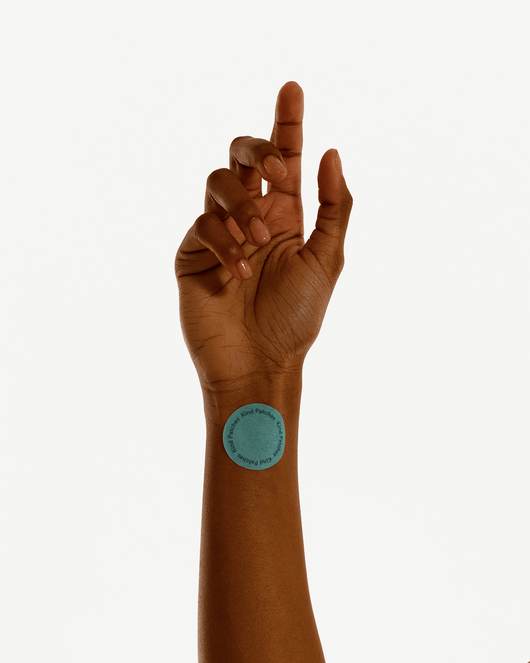 Anti-Motion Sickness Patches