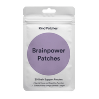 Brainpower Patches