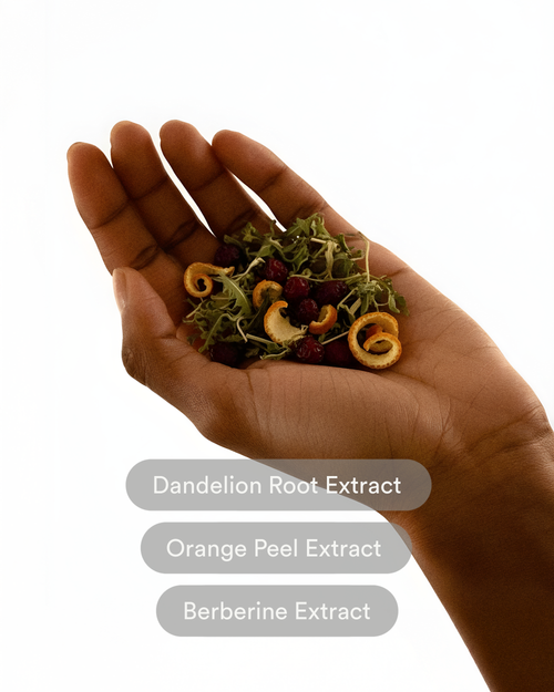 Metabolic Trio Bundle