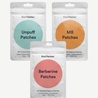 Metabolic Trio Bundle