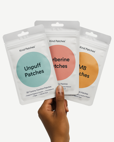 Metabolic Trio Bundle