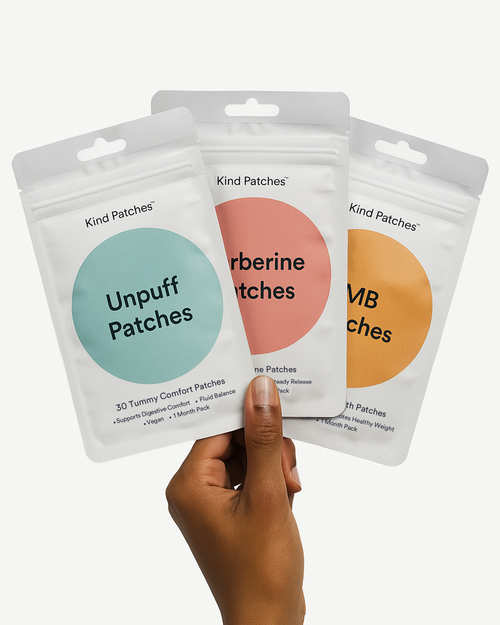 Metabolic Trio Bundle