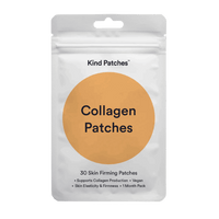 Collagen Patches