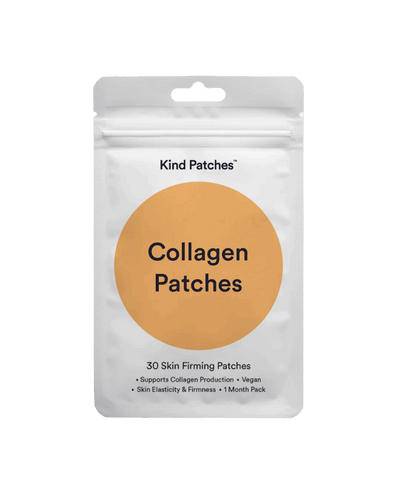 Collagen Patches