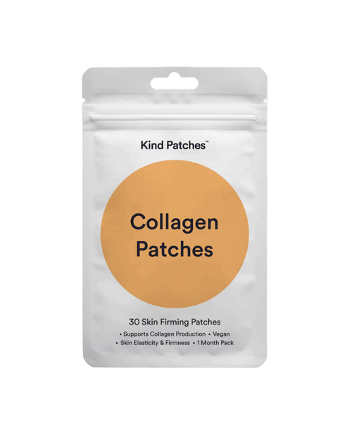 Collagen Patches