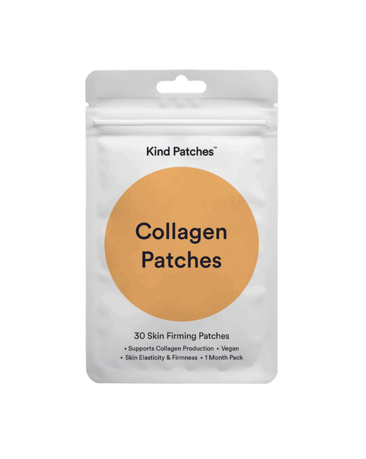 Collagen Patches