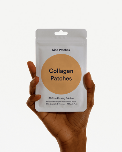 Collagen Patches