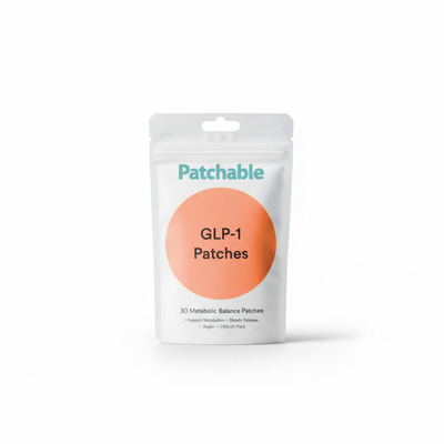 GLP-1 Patches