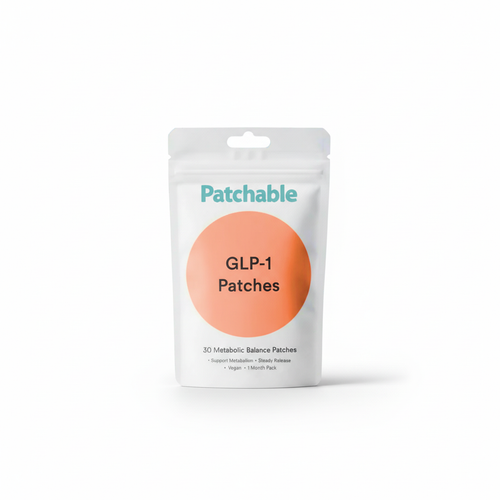 GLP-1 Patches