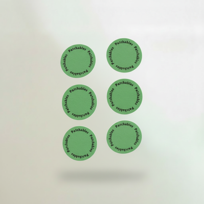 Anti-Mosquito Patches