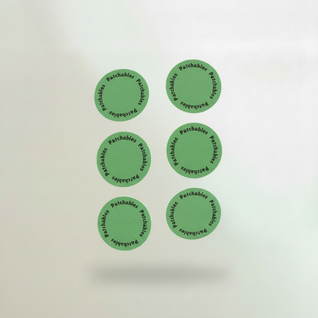 Anti-Mosquito Patches