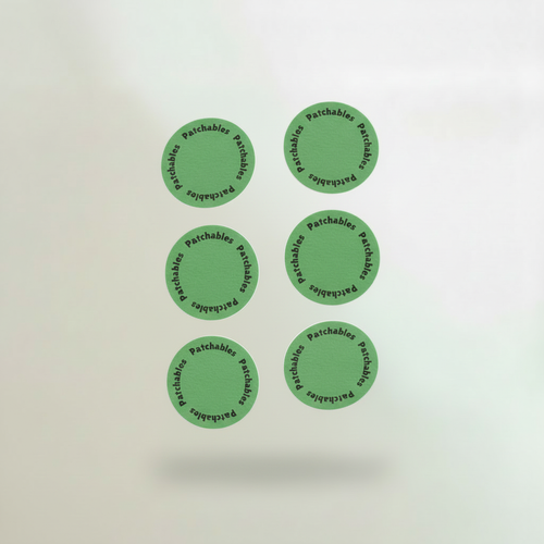 Anti-Mosquito Patches