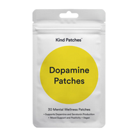 Dopamine Patches