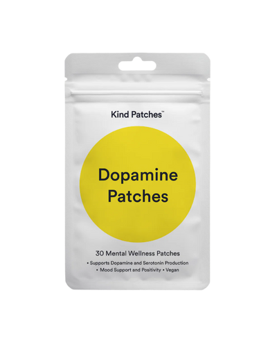 Dopamine Patches