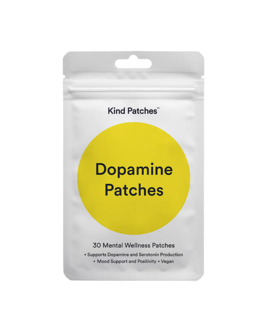 Dopamine Patches