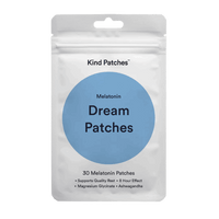 Dream Patches - Melatonin