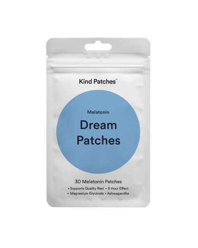 Dream Patches - Melatonin
