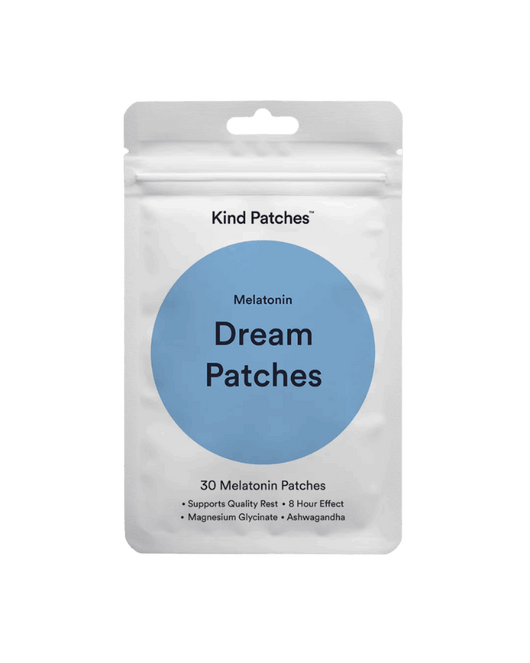 Dream Patches - Melatonin