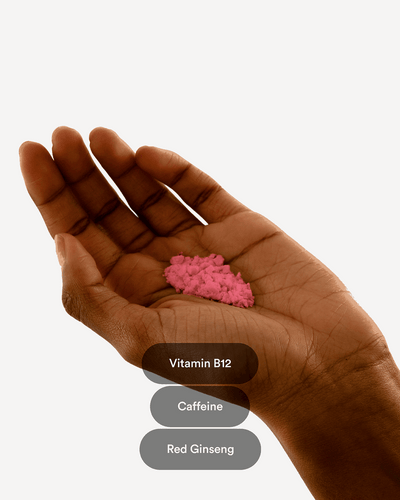 Energy Patches Extra Strong - Bundle of 3