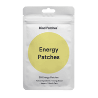 Energy Patches