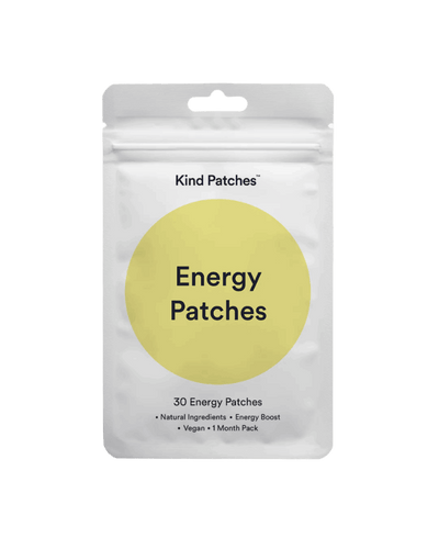 Energy Patches