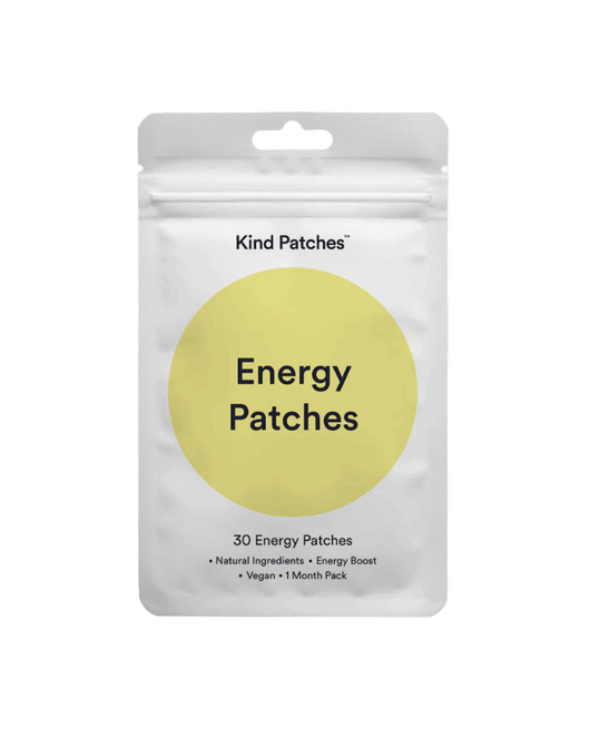 Energy Patches
