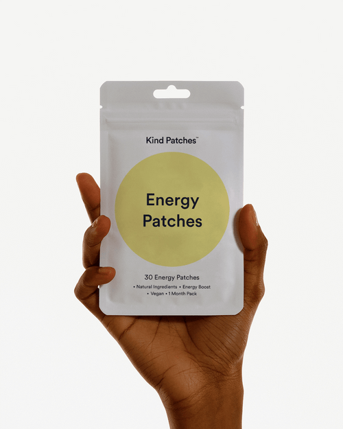 Energy Patches