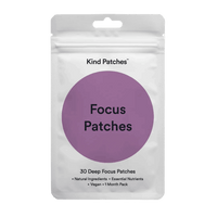 Focus Patches