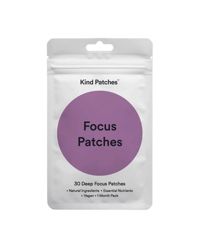 Focus Patches