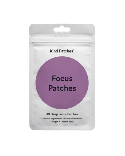 Focus Patches
