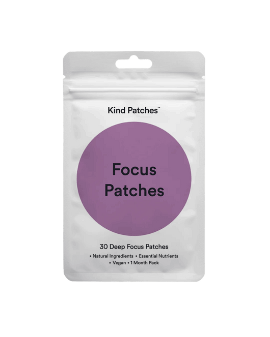Focus Patches